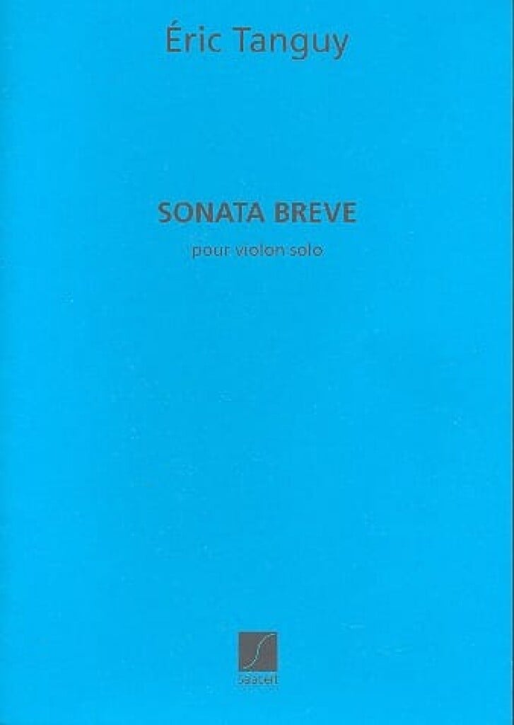 Sonata Breve